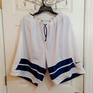 Reversible Nike Athletic Shorts